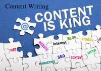 Content Writing