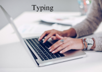 Typing